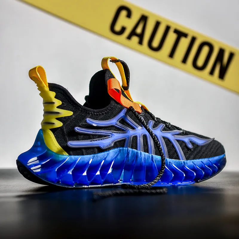 VORTEX 'Axon Reign' X9X Sneakers