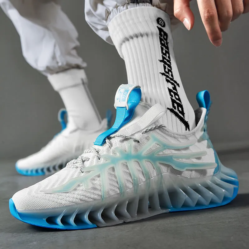 VORTEX 'Axon Reign' X9X Sneakers