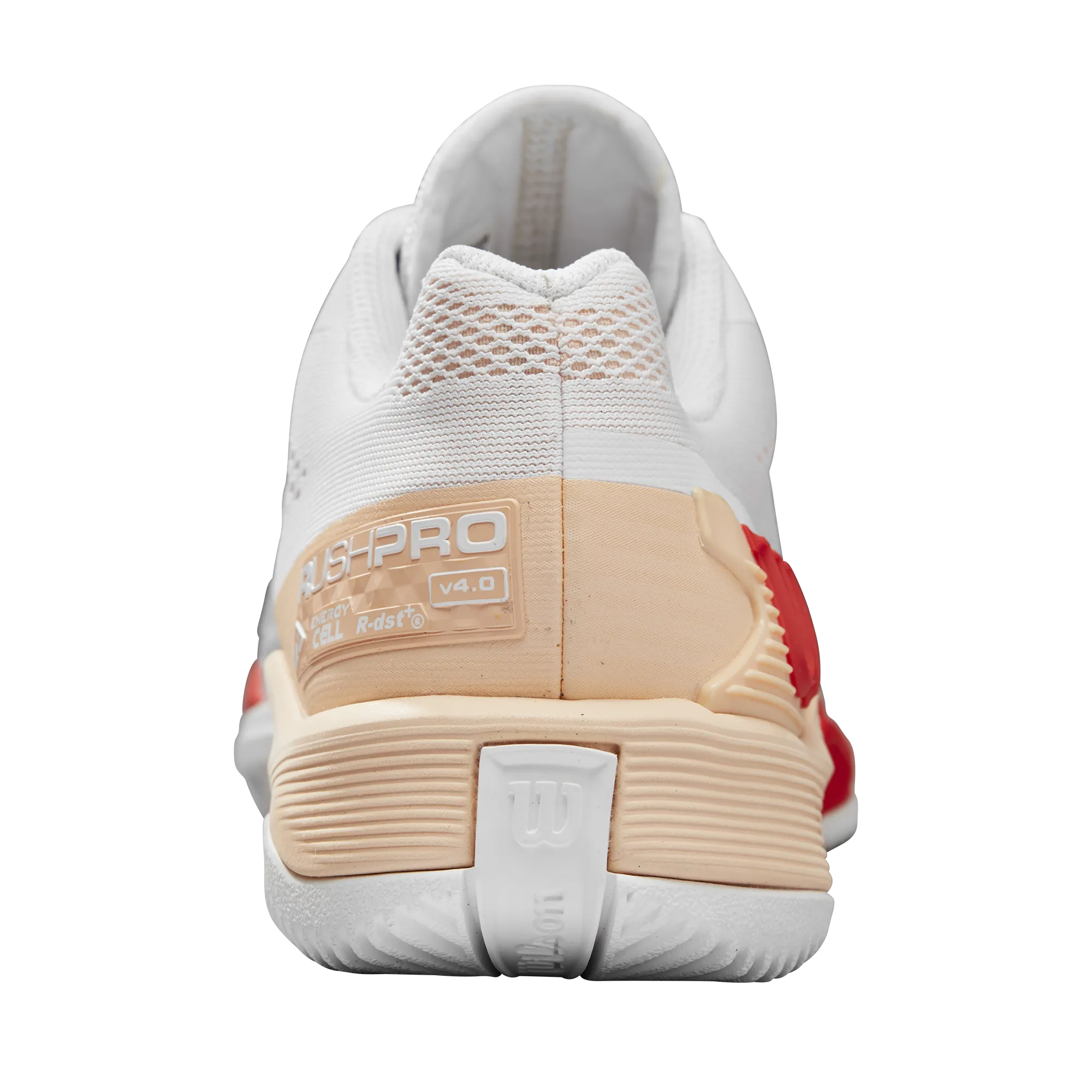 Wilson Rush Pro 4.0 Tennis Shoes