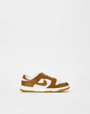 Women's Dunk Low LX