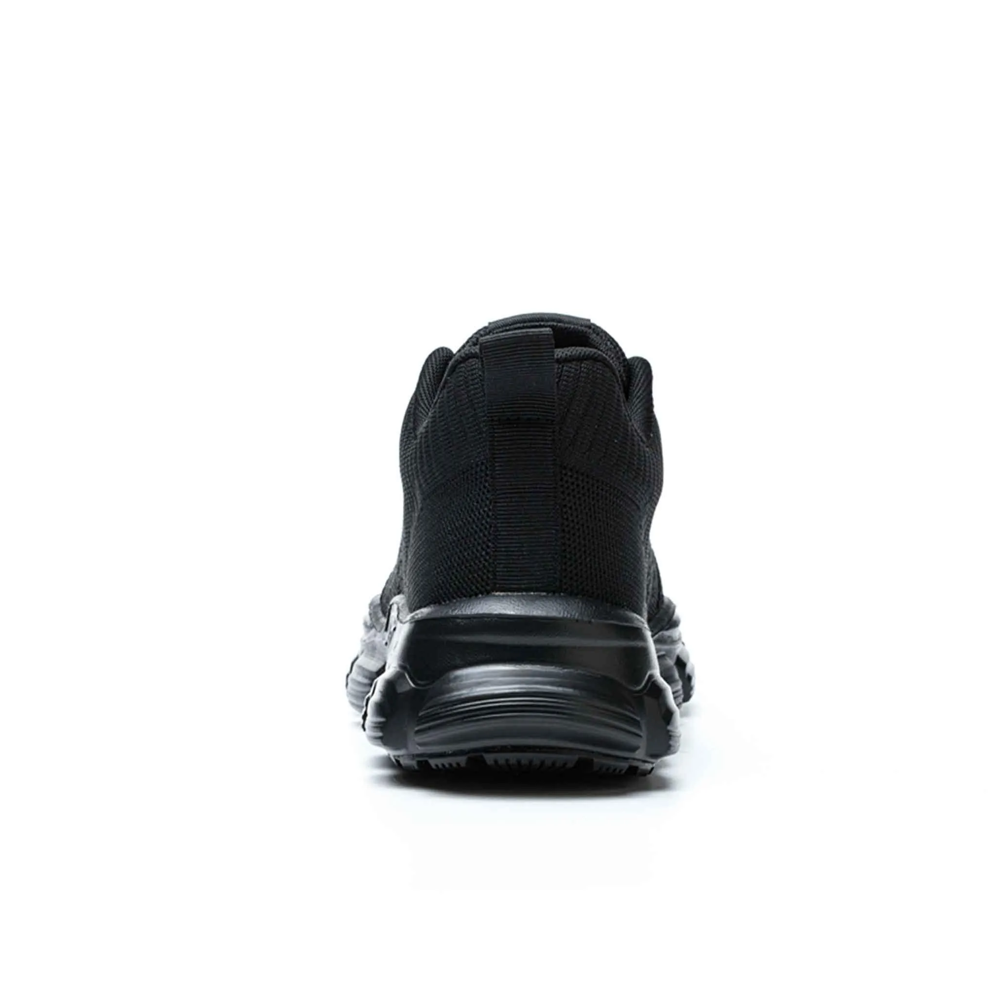 Women's Steel Toe Work Sneakers - Breathable | B280