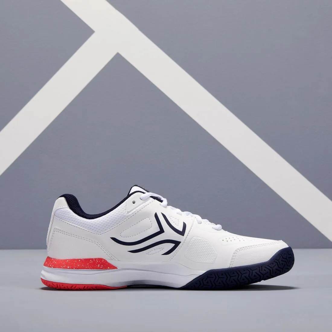 Womens Tennis Shoes - TS 500