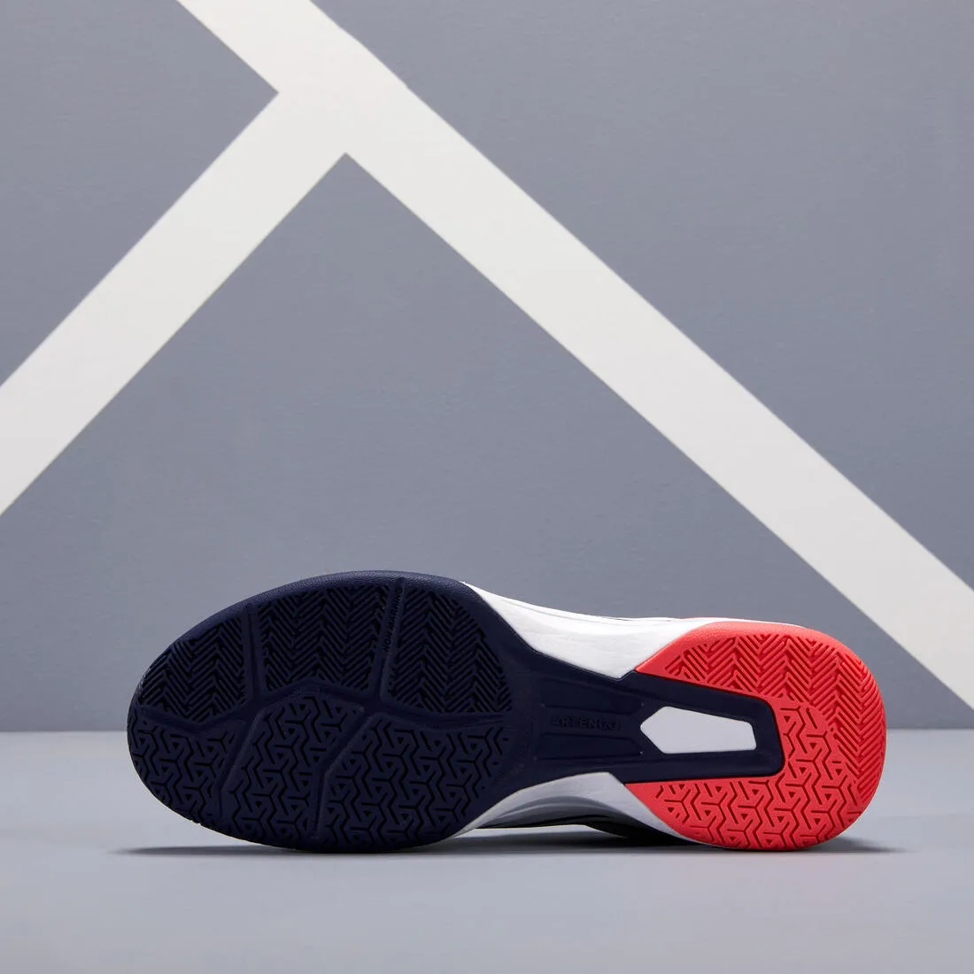 Womens Tennis Shoes - TS 500