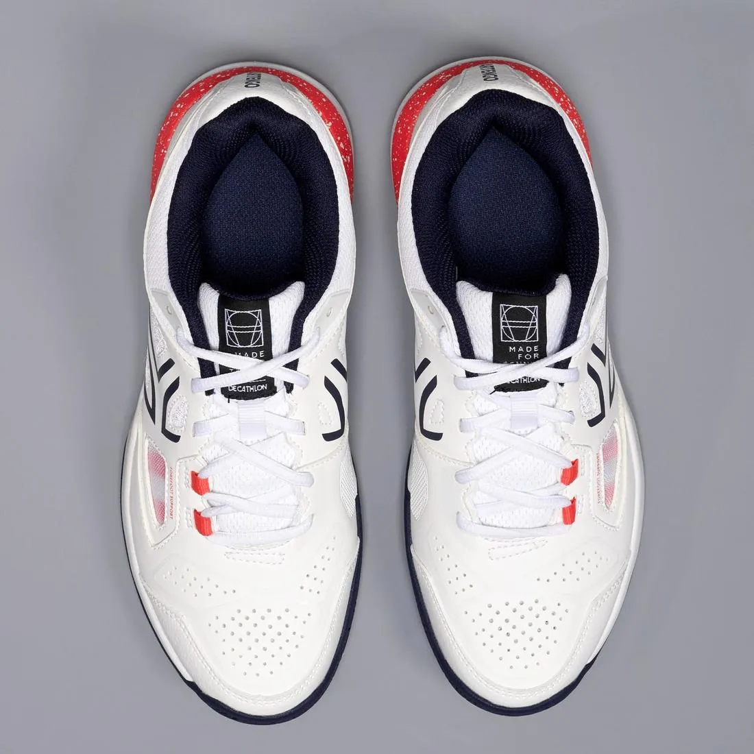 Womens Tennis Shoes - TS 500
