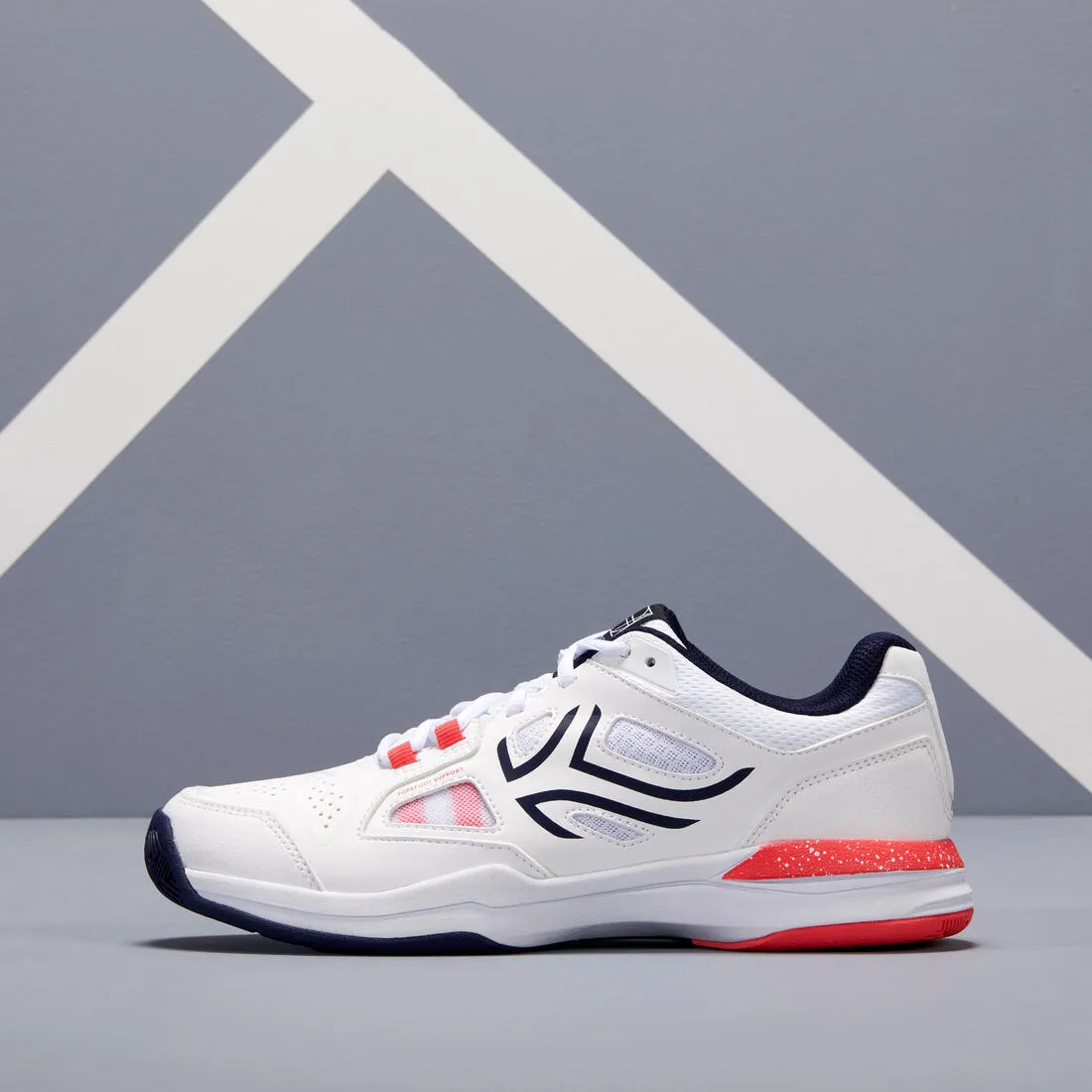 Womens Tennis Shoes - TS 500
