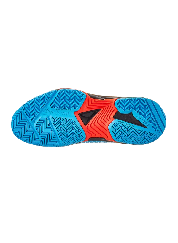 Yonex Power Cushion Sonicage 3 Wide Blue Black